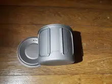 Tourist Tableware Cookware Utensils Kitchen-Equipment Travel-Cooking-Set Titanium-Cup