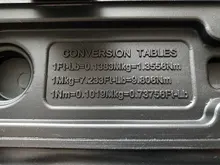 Llave dinamométrica cuadrada de dos sentidos con mecanismo de precisión, llave de torsión, torquímetro, medidor preestablecido, 1/4, 3/8 o 1/2