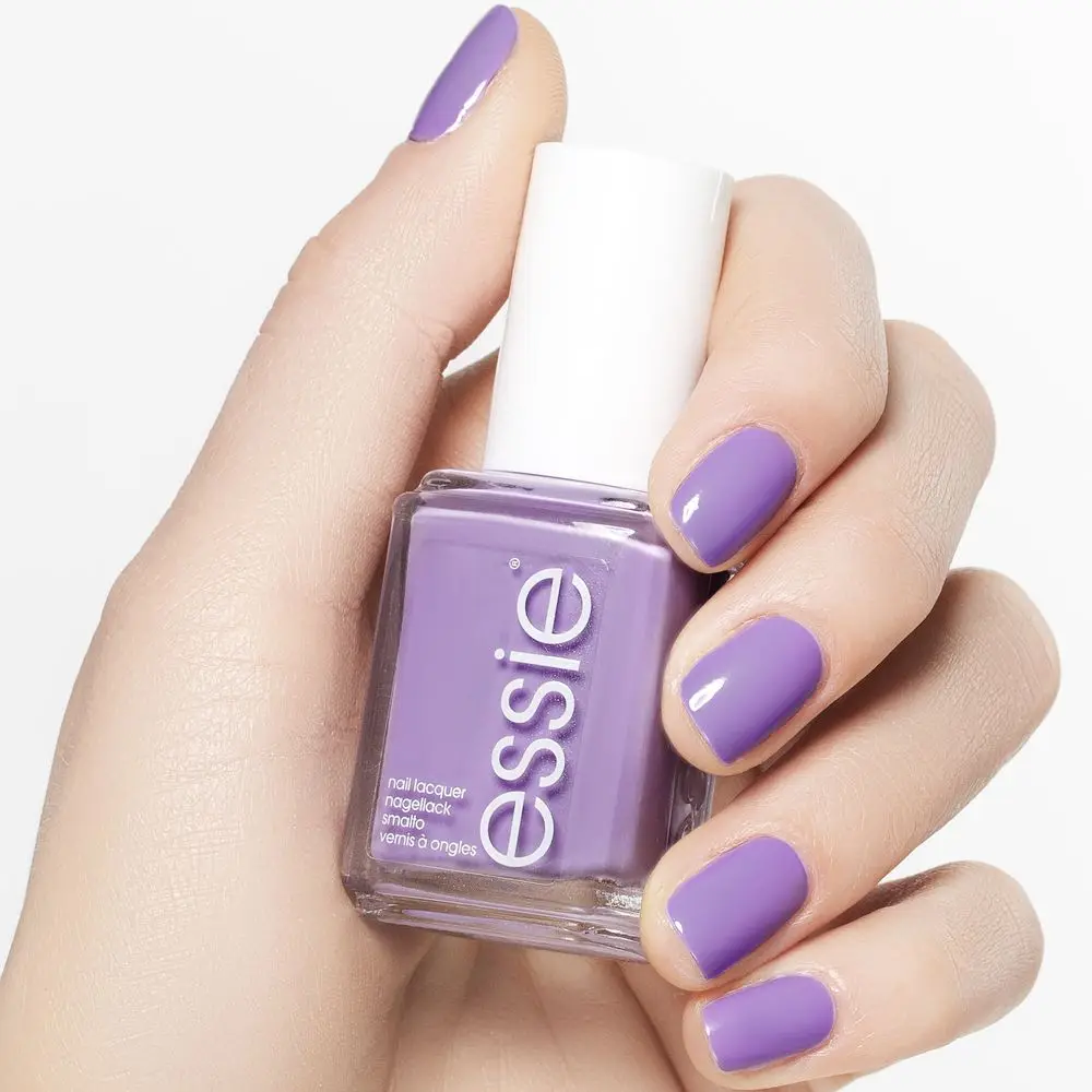 Essie Лак для ногтей, оттенок 10" Пригласи на свидание", 13,5 мл