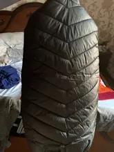 Chaleco térmico con calefacción para hombre y mujer, chaqueta con calefacción eléctrica para 9 áreas