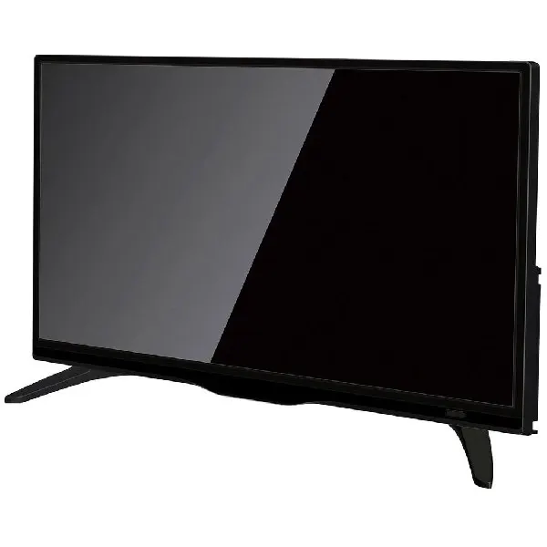 LED телевизор ASANO 22 LF 1020 T черный