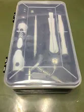 Juego de destornilladores para reparación de teléfonos móviles, herramienta de mano multifuncional, instrumento de precisión, broca de kit DIY electrónico, 115 Uds.