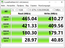 SSD Case Disk-Box Ssd-Adapter PCIE NGFF Nvme Enclosure Type-C Ugreen M2 Sata-M/b-Key