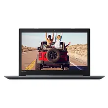 Ноутбук lenovo V320 17," i5-8250 8 GB ram 1 ТБ HDD серый