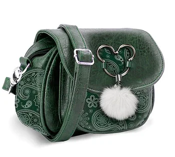 

Bag Sugar Mickey Disney Paisgreen 15,5x18x8 cm.