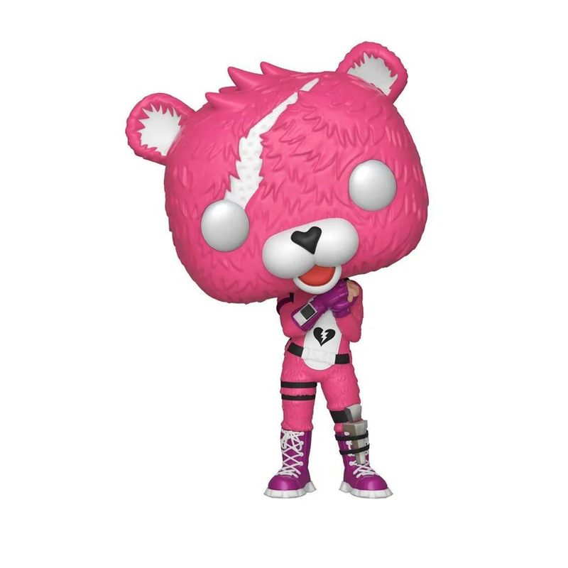 Фигурка Cuddle Leader из игры Fortnite № 430 Funko 6797