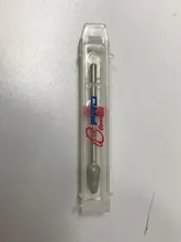 Proberra-taladro para uñas, herramienta para manicura para cutícula y pedicura, 29 tipos diferentes de forma de diamante