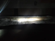 Eurs luchador Foco H4 bombillas Led coche/Faro motocicleta 72W 12V 24V 6000K Super Led H4 bombillas de faro delantero de coche lampada Led H4 8000LM