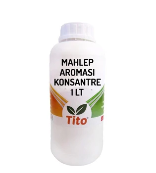 

Mahaleb Aroma 1 lt