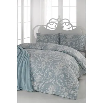 

Emery cloth Double Pique Set