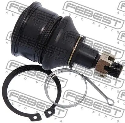 Опора шаровая переднего поворотного кулака Honda Cr-V Rd4/Rd5/Rd