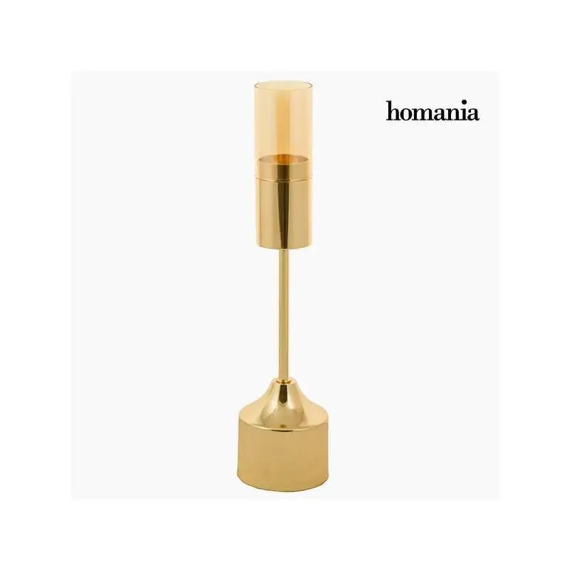 Люстра Золотая-коллекция queen Deco от Homania