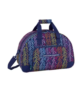 

SPORT BAG BENETTON "SPINA"