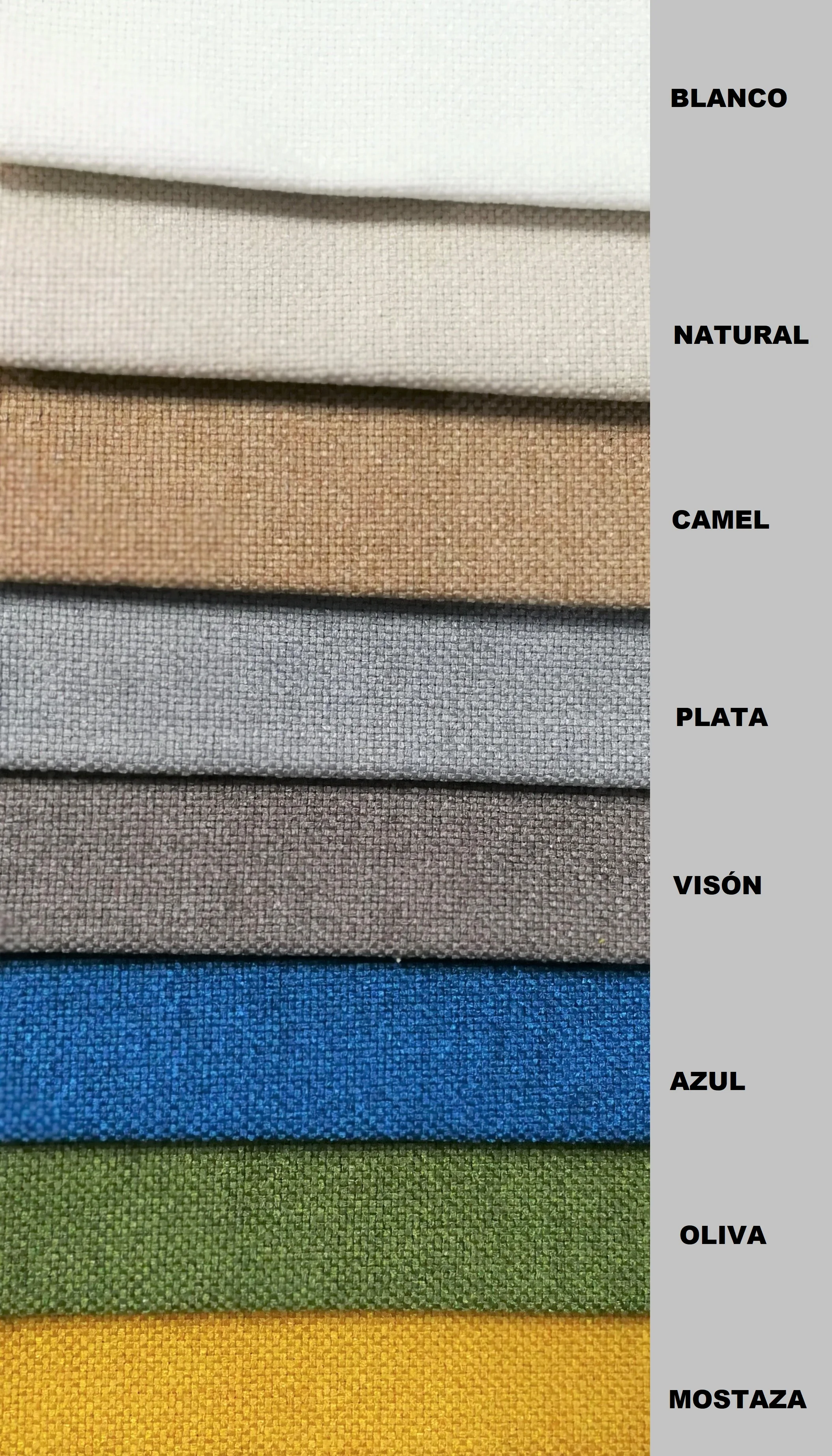 Родос-Цена за 5 метров-для обивки украшения дома -Различные цвета-продажа для