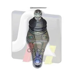 93-09772_опора Шаровая Передняя Нижняя!Mitsubishi Pajero/Montero V63w/V65w/V68w 99 Rts 9309772 RTS арт. 9309772