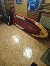 Tabla de surf inflable ATLAS 366, x 15cm x 86 2021, AQUA MARINA, deportes acuáticos