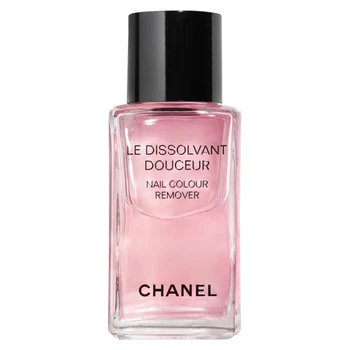 

Nail polish remover Le Dissolvant Douceur Chanel (50 ml)
