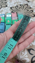 Centimeter-Meter Sewing-Measuring-Tape Tailor-Tape-Measure Soft Random-Color 150cm/60-