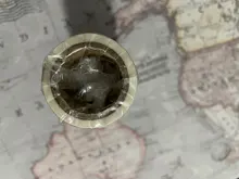 30mm de ancho Vintage hemisferio mapa época gótica Washi cinta DIY japonés Cactus decorativo planificador de colección de recortes cinta adhesiva