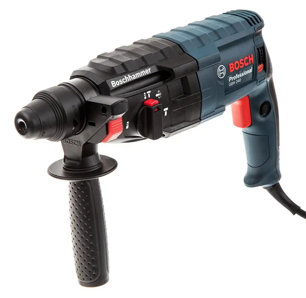 Перфоратор BOSCH GBH 240(0.611.272.100