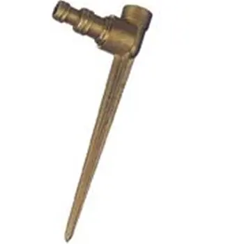 

IRRIGATION SPRINKLER 3/4 "TRITON LAT SKEWER WITH FITTING 9555051