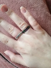 Cambiando de Color anillos humor emoción sentimiento temperatura anillos para los hombres y las mujeres parejas anillos tono joyería fina TT @ 88