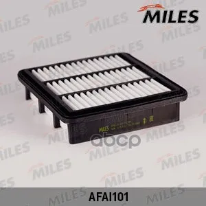 Фильтр Воздушный Hyundai Elantra/I30/Kia Ceed 1.4-2.0 06- Afai101 (Filtron Ap177/7 Mann C2029) Miles арт. AFAI101 |
