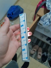 Decorative-Lamp Lighting Led-Light-Detector Closet Motion-Sensor Staircase Wall Aisle