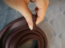 Protección de esquina Protector de la cubierta de la seguridad del bebé guardias Protector de bordes y esquinas ángulo sólido de las esquinas para muebles protección