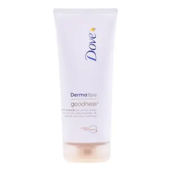 

Body Lotion Derma Spa Dove (200 ml)