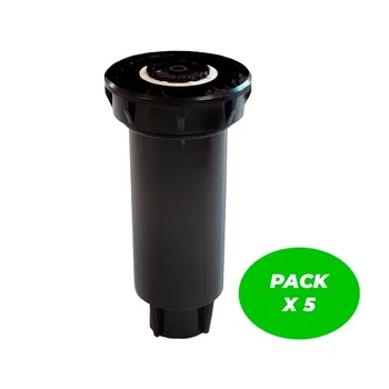 

Diffuser irrigation HidroRain-1815 Pack of 5 Units