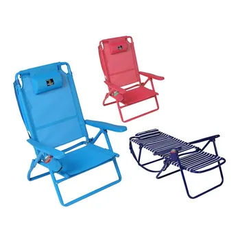 

Beach chair (130 x 63 x 81,5 cm)