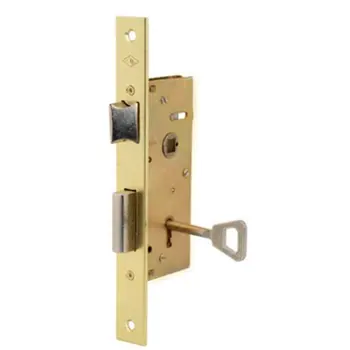 

LOCK CVL 63-R/2 60 MM. H.L