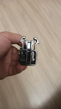 SHOOT Adjustment Base Mount for GoPro Hero 9 8 7 5 Xiaomi Yi 4k Sjcam Sj4000 Action Camera