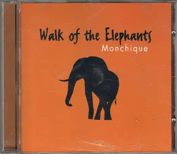 

Walk of the Elephants - Monchique