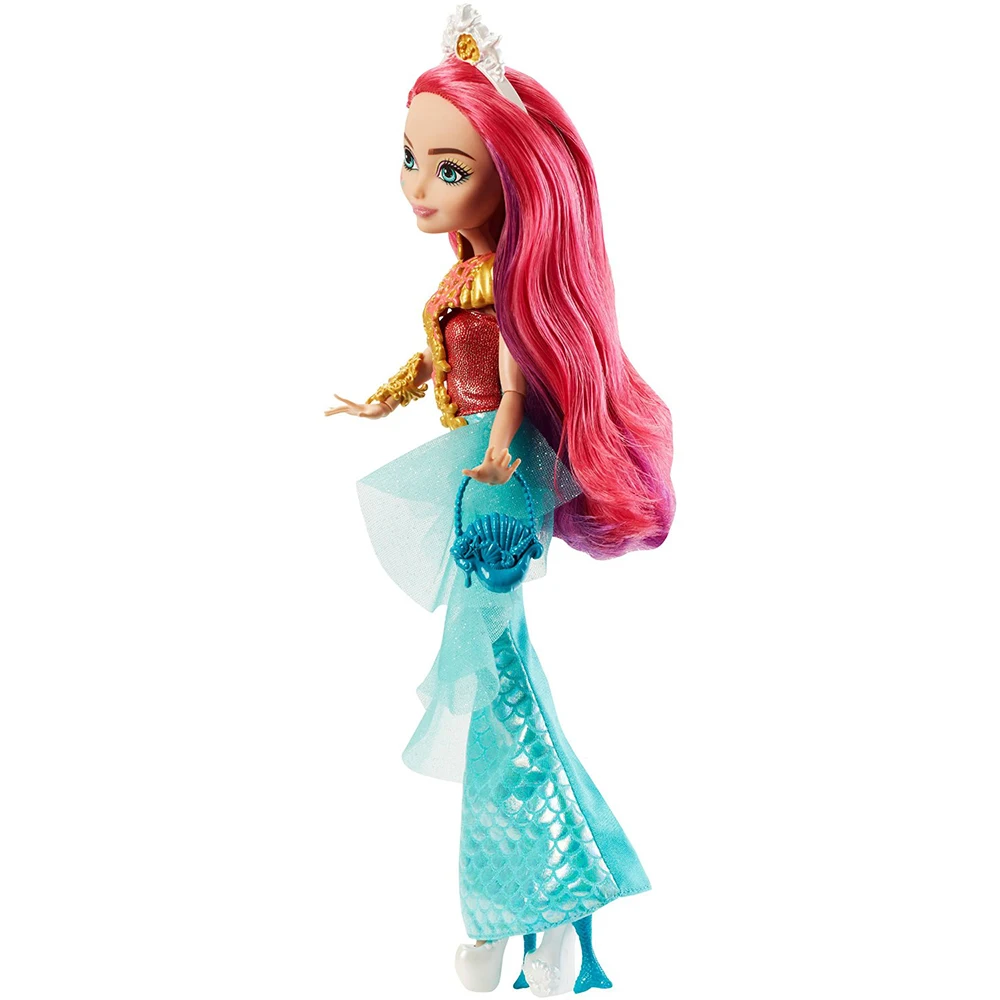 Кукла Ever After High Мишель Мермейд- Базовая