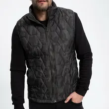 DeFacto человек Vest-K2203AZ19SP