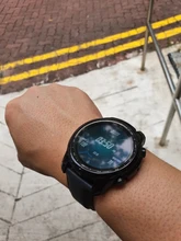 Cubierta protectora blanda ligera para Ticwatch Pro 3, funda de reloj de TPU, parachoques fino, accesorios de carcasa para reloj inteligente