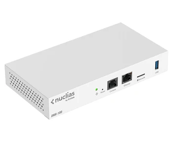 

DNH-100 device network management 100 Mbit/s Ethernet