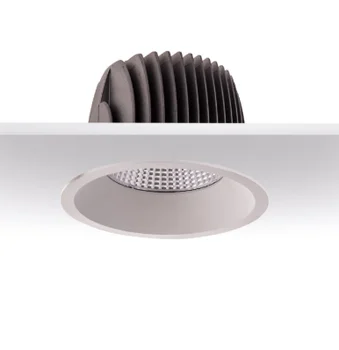 

Cветодиодный (led) recessed ceiling light artlight White art-r-081