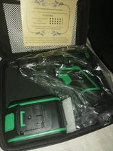 Taladro de impacto inalámbrico de 21V, destornillador eléctrico de mano, batería de litio de 1500 MAh, herramientas eléctricas de bricolaje para el hogar