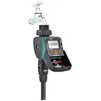 

Programmer Aquauno Video 2 Claber29.97