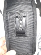 Riñonera con gancho para teléfono móvil, bolsa de cintura de 5,31-6,88 pulgadas para iphone, Samsung, Huawei