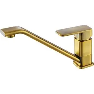 

Kitchen mixer Kaiser Sonat, bronze bronze shiny (34033-1G)