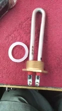Electric-Heating-Element Heater Boiler-Heater/water-Dispenser LJXH for Dn25/32mm 110V/220V