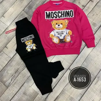 

tik tok clothes for girl kids clothes girls Clothing dark pink Color Girl Clothing Sets For Winter 2020Free Shipping Clothes