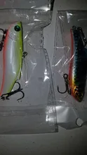 Lead Swivel-Bait VIB Fishing-Lure Japanese-Tomb Artificial 1pcs Diving Inside Winter