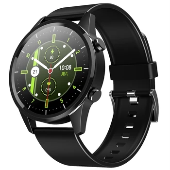 

2020 bluetooth call smart watch custom dial fitness tracker heart rate blood pressure monitoring F35 men and women smart watch