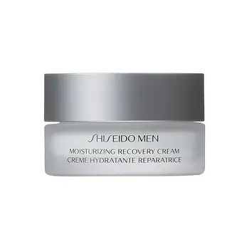 

SHISEIDO MEN RECOVERY MOISTURE CREAM 50ML