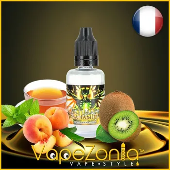 

Aroma A&L Ultimate BAHAMUT 30 ml